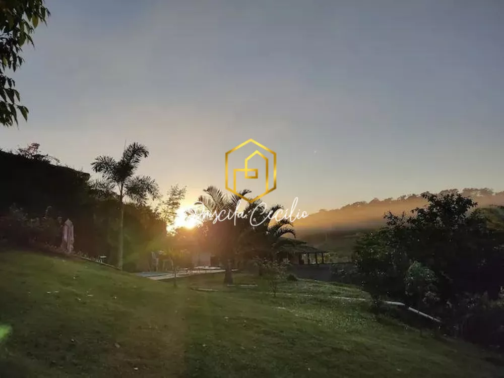 Chácara, 3 quartos, 5000 m² - Foto 8