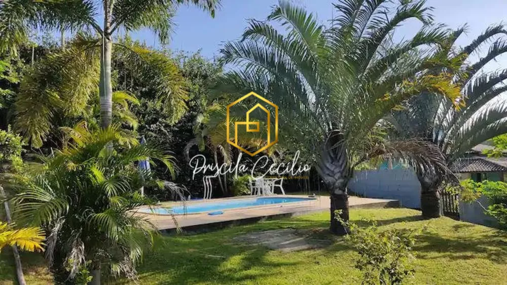 Chácara, 3 quartos, 5000 m² - Foto 6