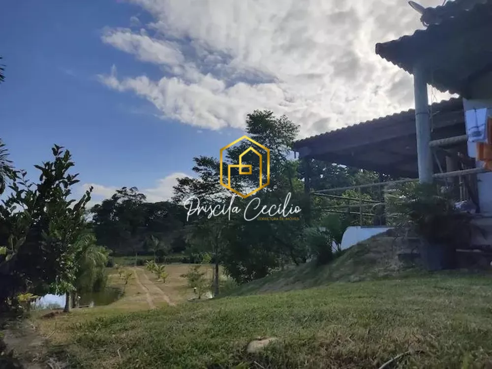 Chácara, 3 quartos, 5000 m² - Foto 10