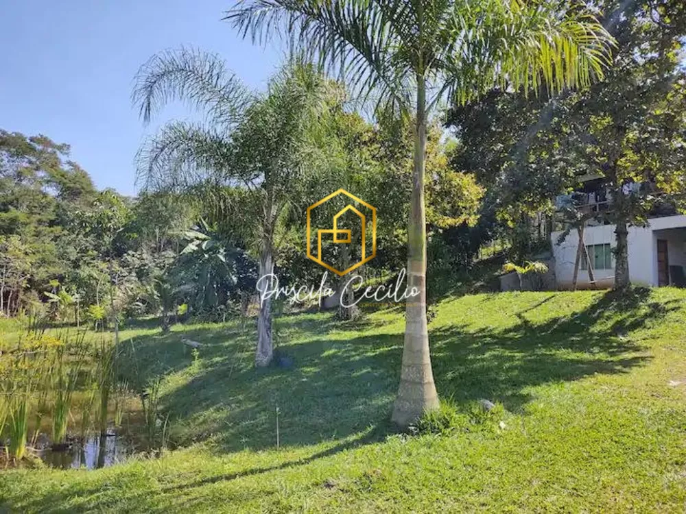 Chácara, 3 quartos, 5000 m² - Foto 34