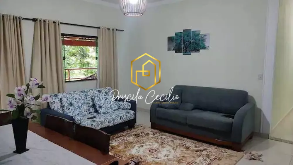 Chácara, 3 quartos, 5000 m² - Foto 14