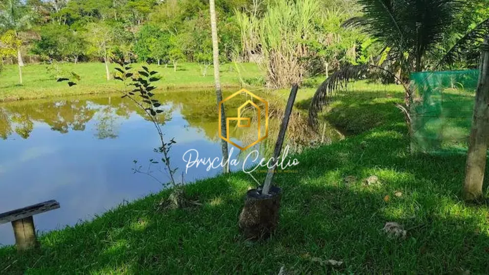 Chácara, 3 quartos, 5000 m² - Foto 24