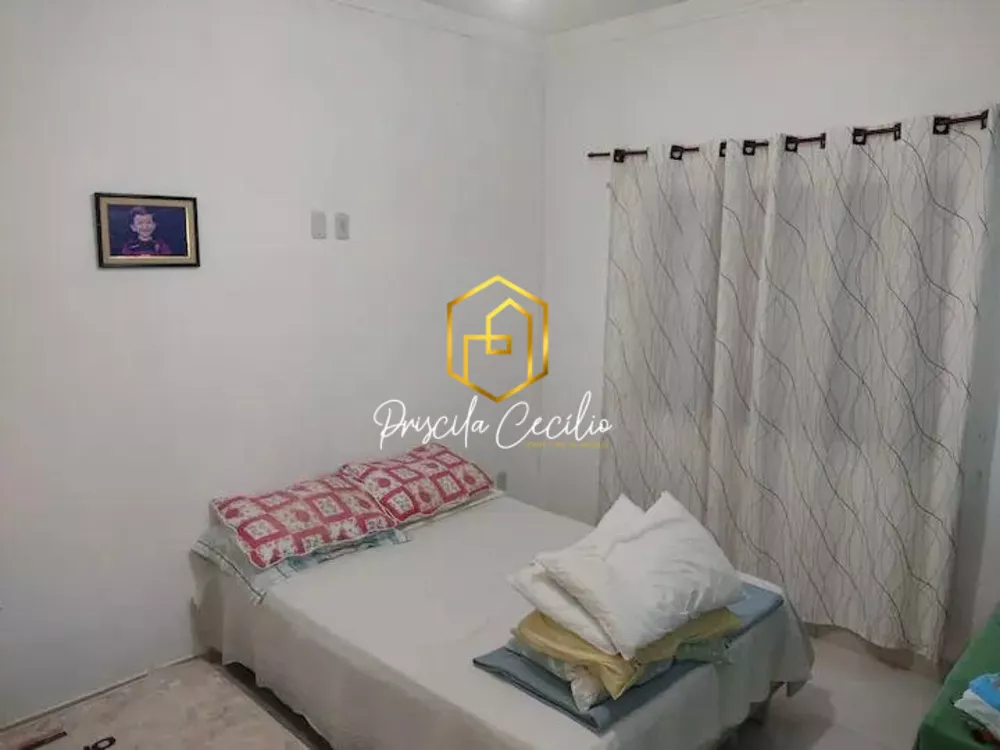 Chácara, 3 quartos, 5000 m² - Foto 12