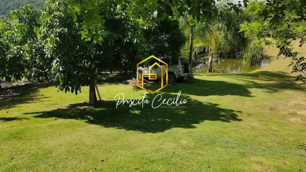 Chácara, 3 quartos, 5000 m² - Foto 31