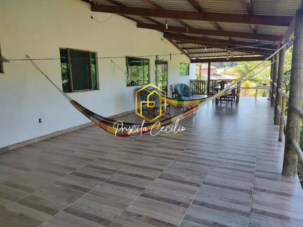 Chácara, 3 quartos, 5000 m² - Foto 26