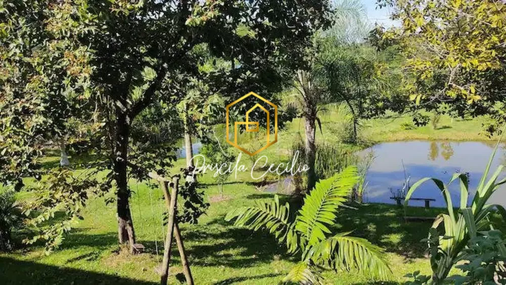 Chácara, 3 quartos, 5000 m² - Foto 13