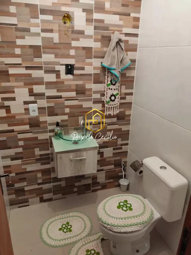 Chácara, 3 quartos, 5000 m² - Foto 22