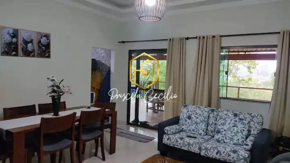 Chácara, 3 quartos, 5000 m² - Foto 20