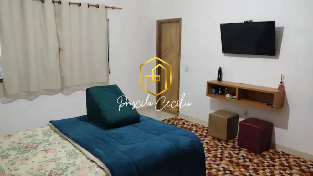 Chácara, 3 quartos, 5000 m² - Foto 30