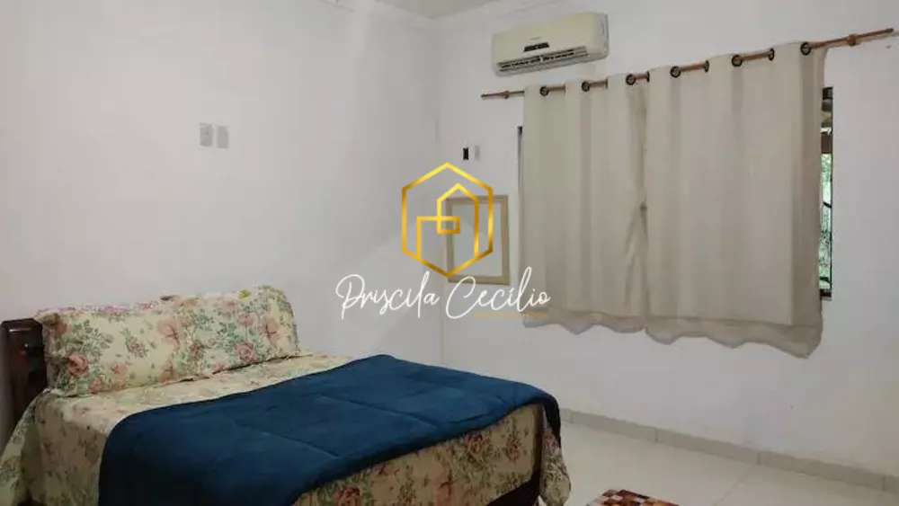 Chácara, 3 quartos, 5000 m² - Foto 2