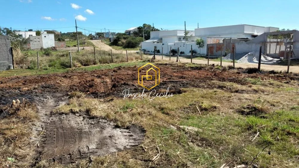 Terreno, 656 m² - Foto 1