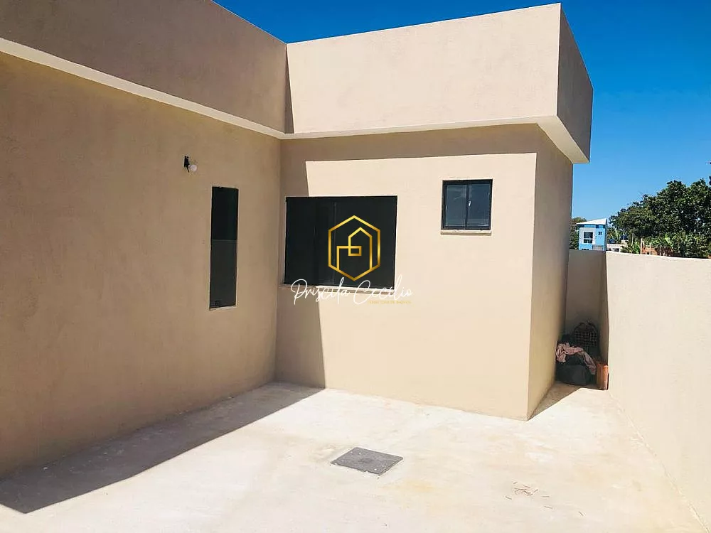 Casa, 2 quartos, 80 m² - Foto 2