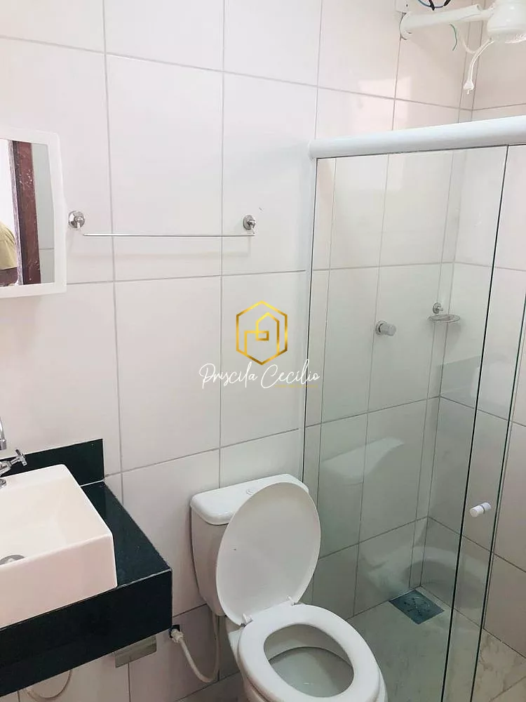 Casa, 2 quartos, 80 m² - Foto 8