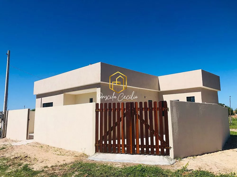 Casa, 2 quartos, 80 m² - Foto 1