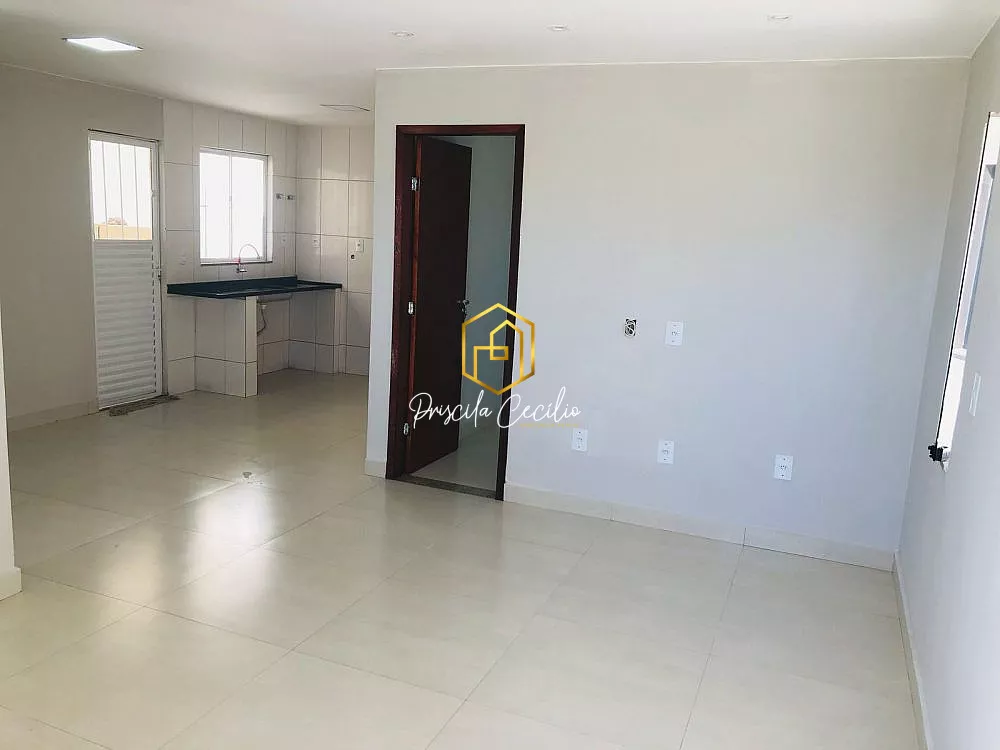 Casa, 2 quartos, 80 m² - Foto 9