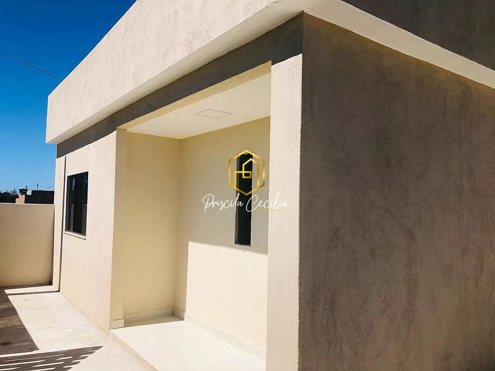 Casa, 2 quartos, 80 m² - Foto 4