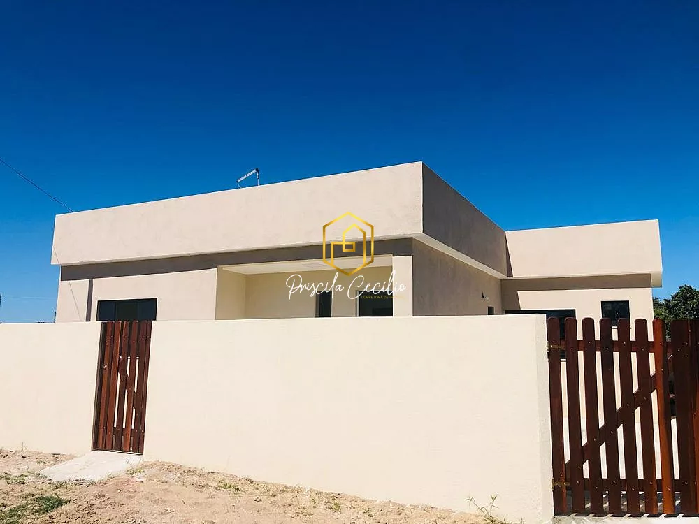 Casa, 2 quartos, 80 m² - Foto 3