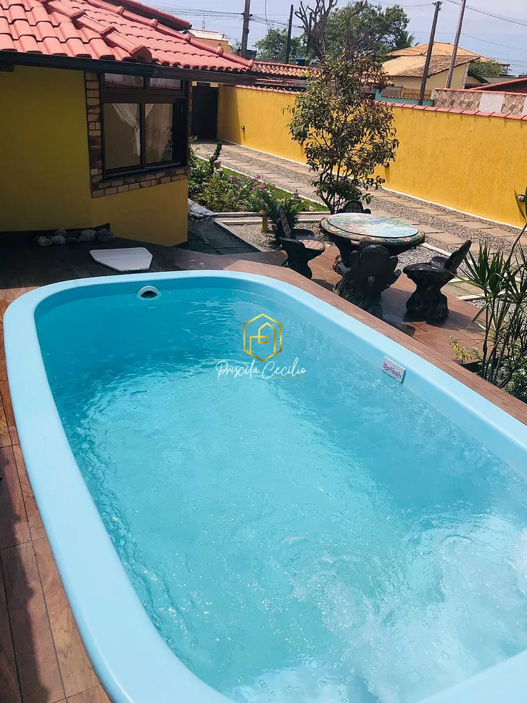 Casa de Condomínio, 3 quartos - Foto 2