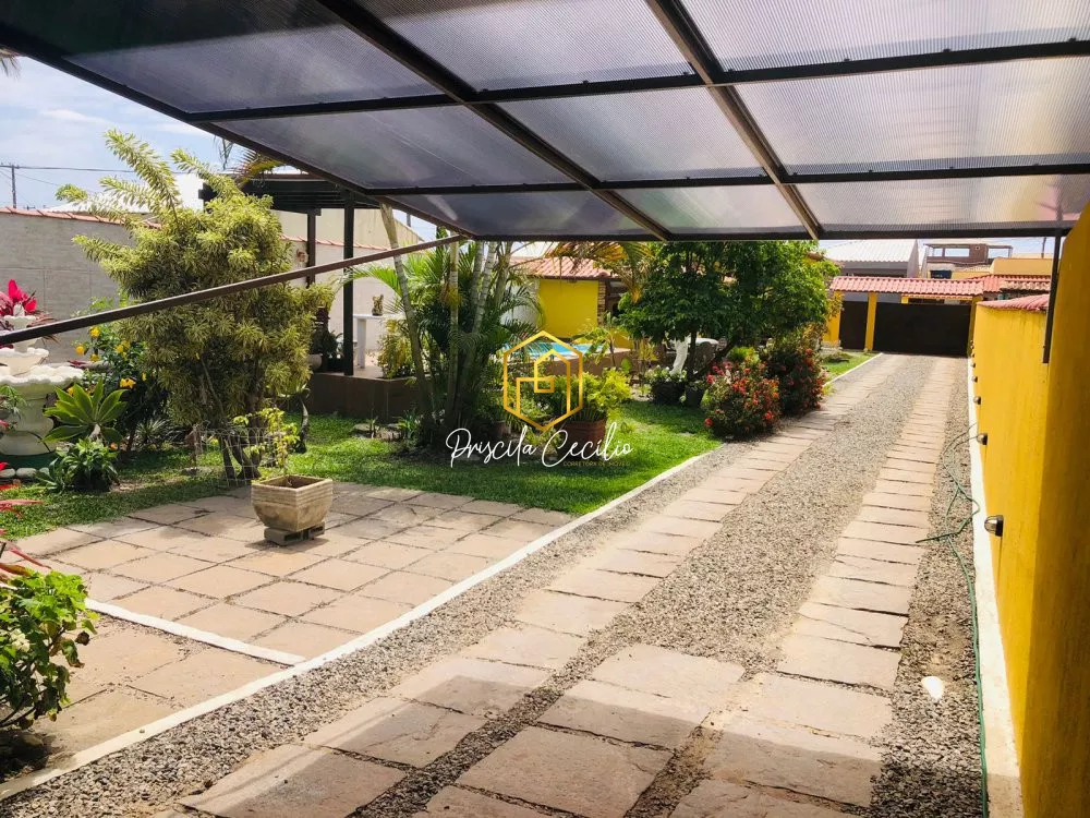 Casa de Condomínio, 3 quartos - Foto 5