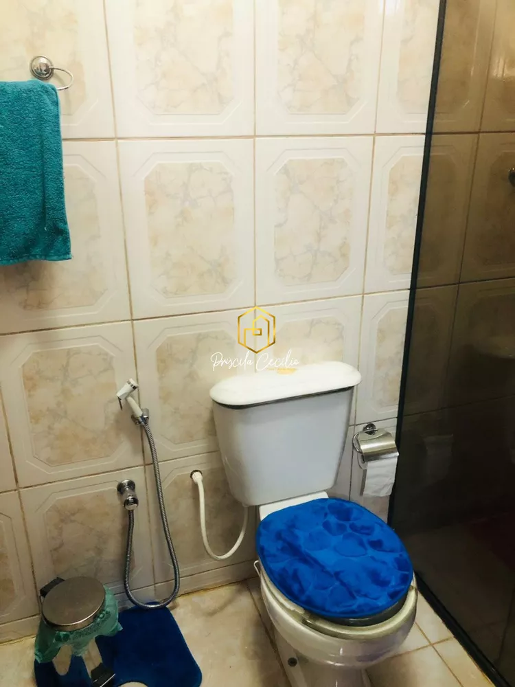 Casa de Condomínio, 3 quartos - Foto 8