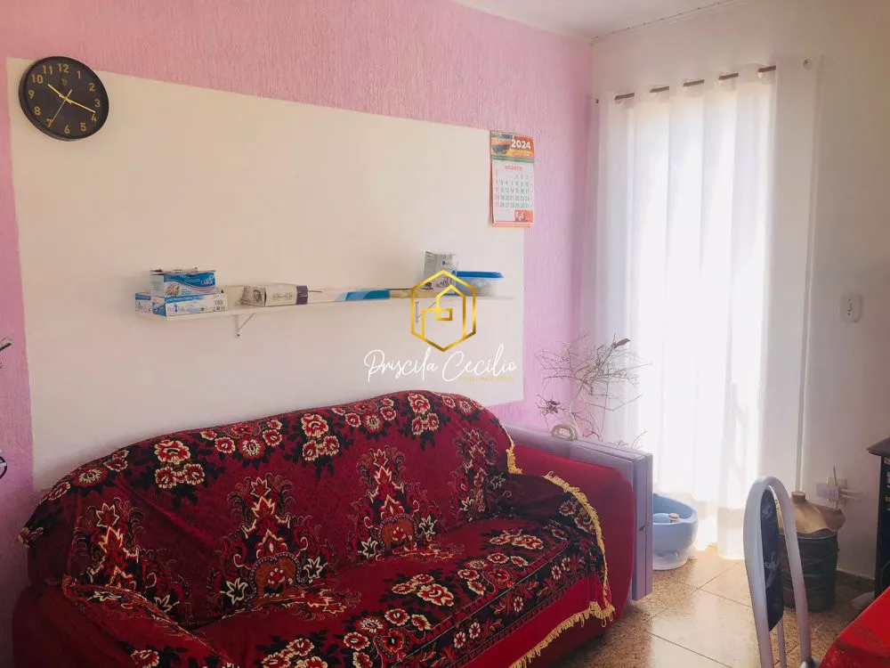 Casa de Condomínio, 3 quartos - Foto 11