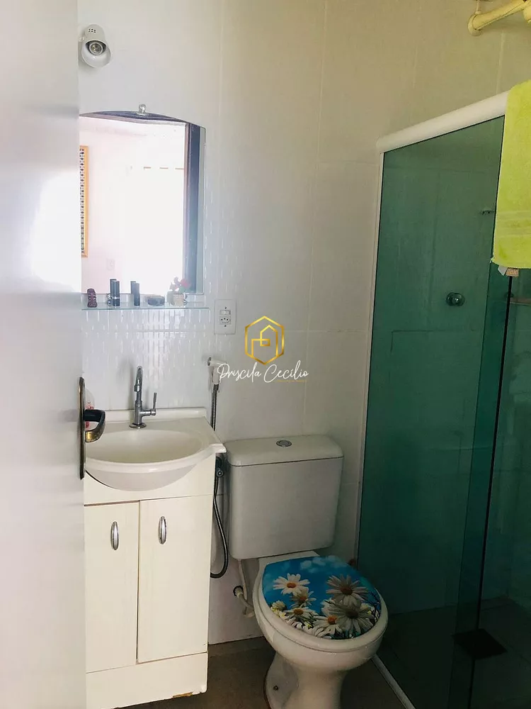 Casa de Condomínio, 3 quartos - Foto 3