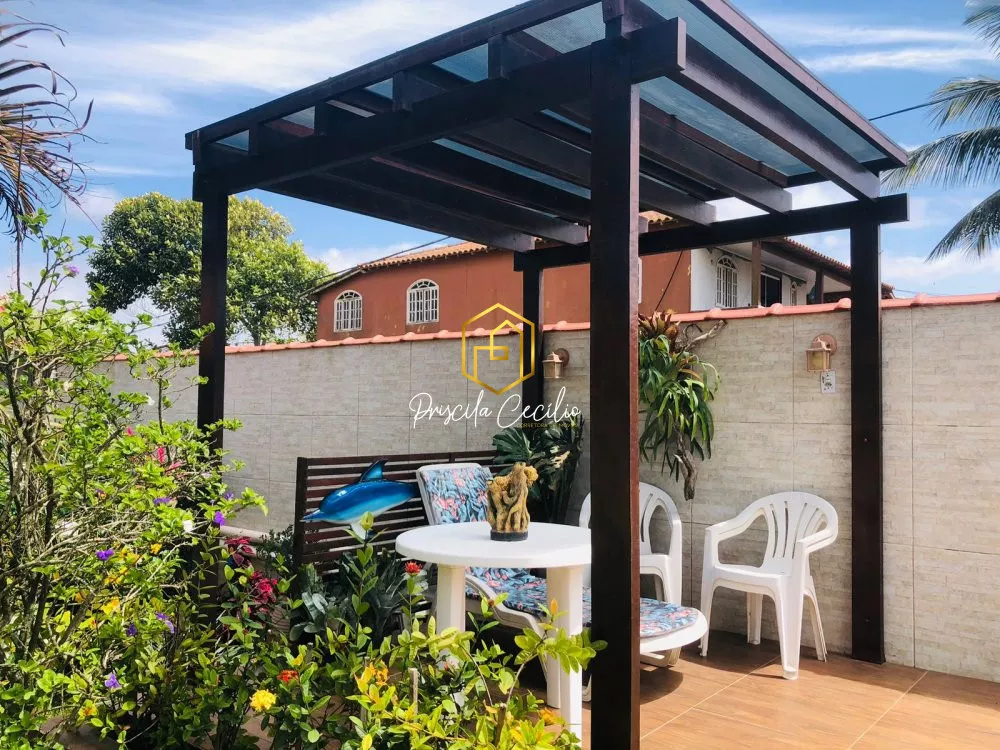 Casa de Condomínio, 3 quartos - Foto 8