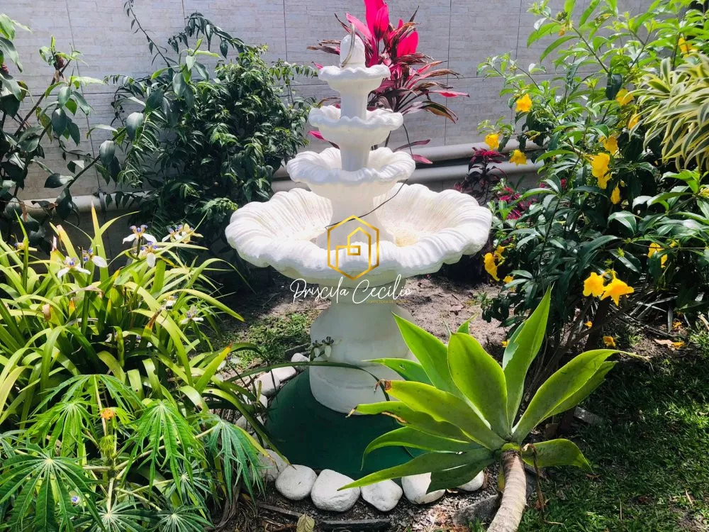 Casa de Condomínio, 3 quartos - Foto 32