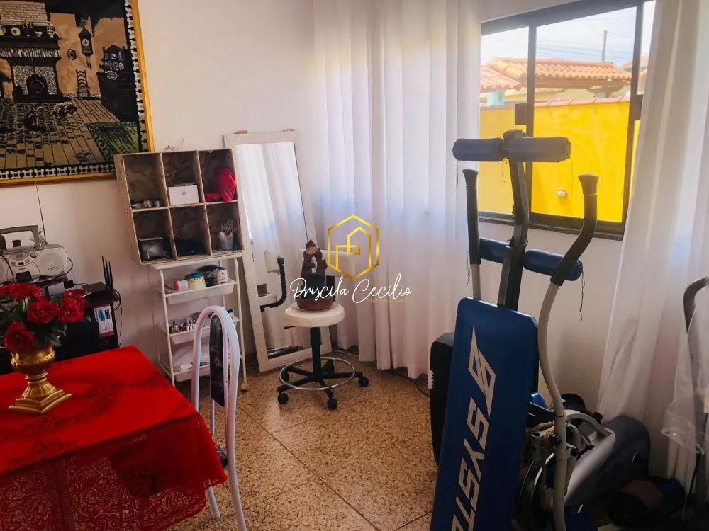 Casa de Condomínio, 3 quartos - Foto 10