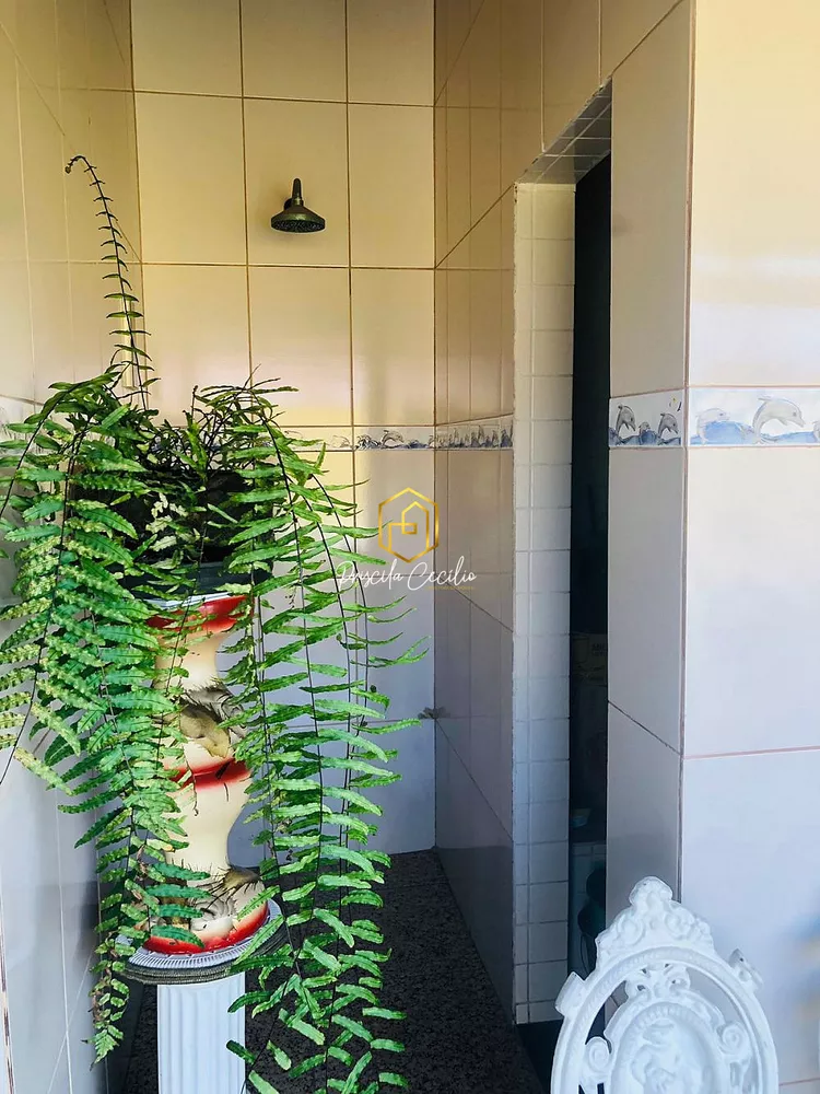 Casa de Condomínio, 3 quartos - Foto 18