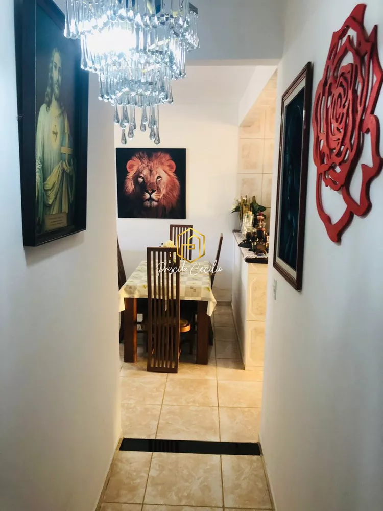 Casa de Condomínio, 3 quartos - Foto 9