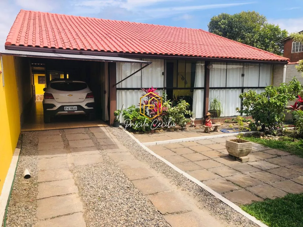 Casa de Condomínio, 3 quartos - Foto 19