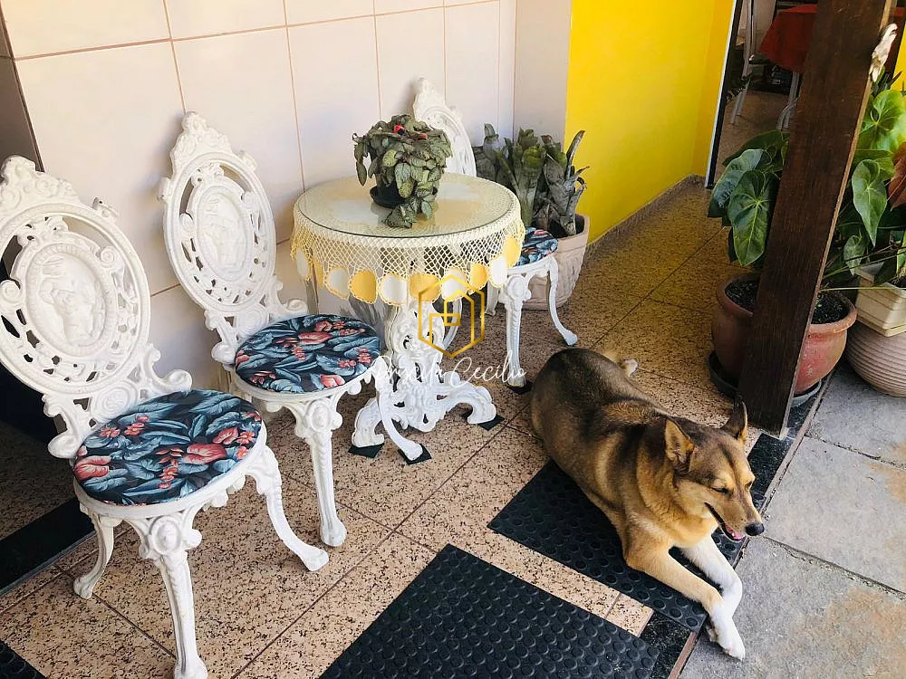 Casa de Condomínio, 3 quartos - Foto 7