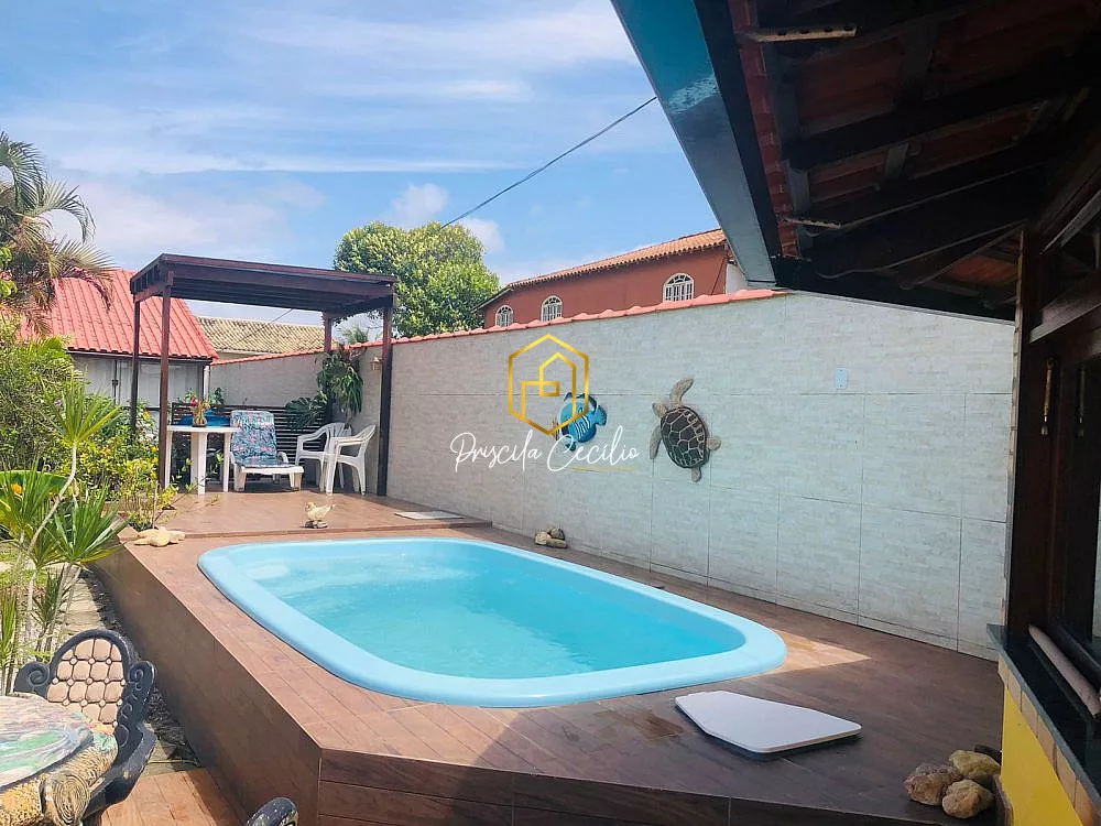 Casa de Condomínio, 3 quartos - Foto 10