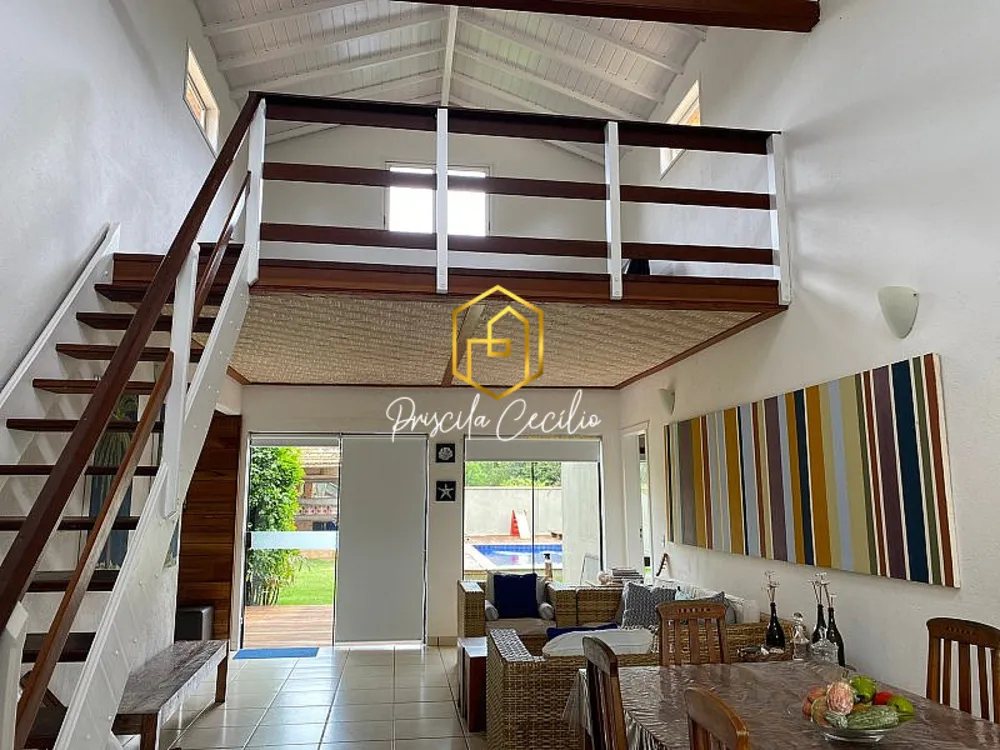 Casa, 6 quartos, 247 m² - Foto 20