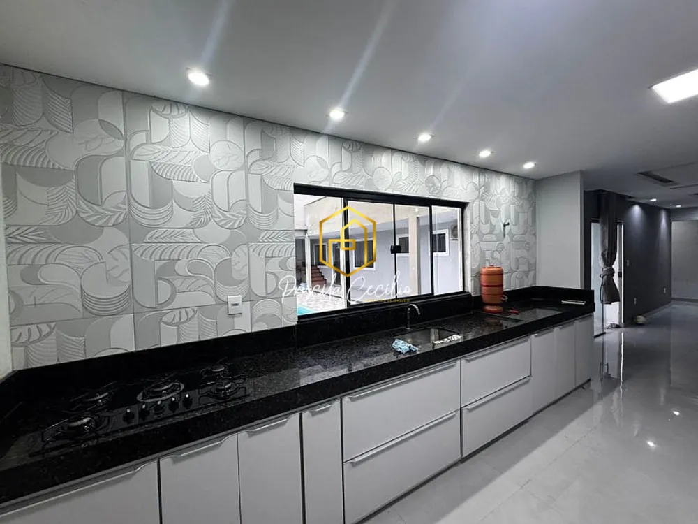 Casa de Condomínio, 3 quartos - Foto 7