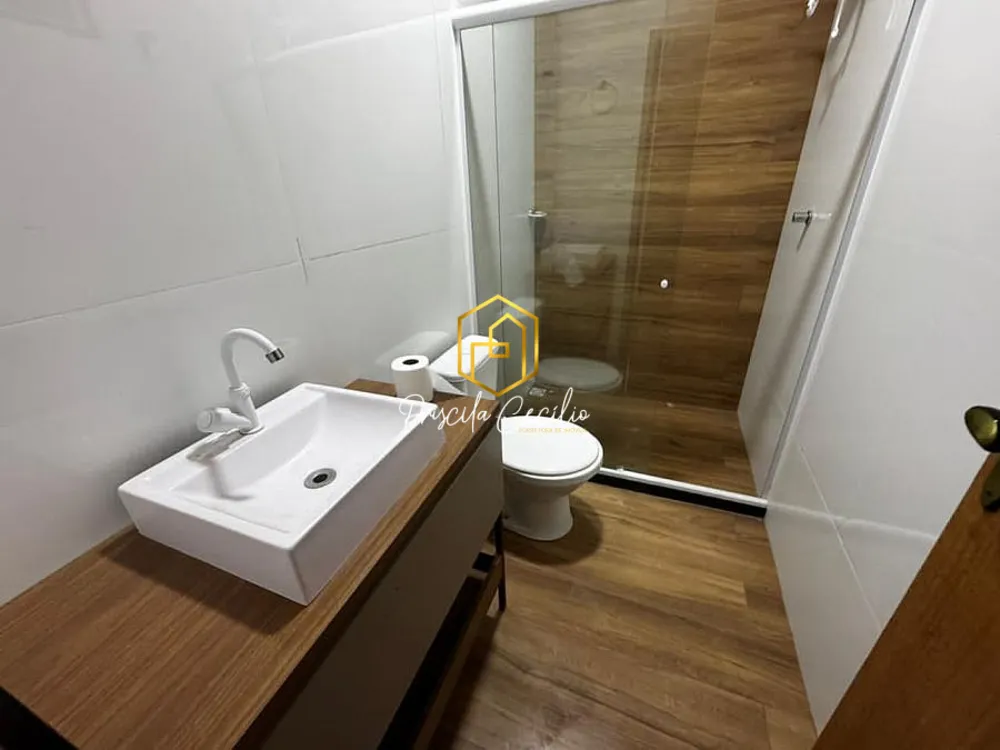 Casa de Condomínio, 3 quartos - Foto 6