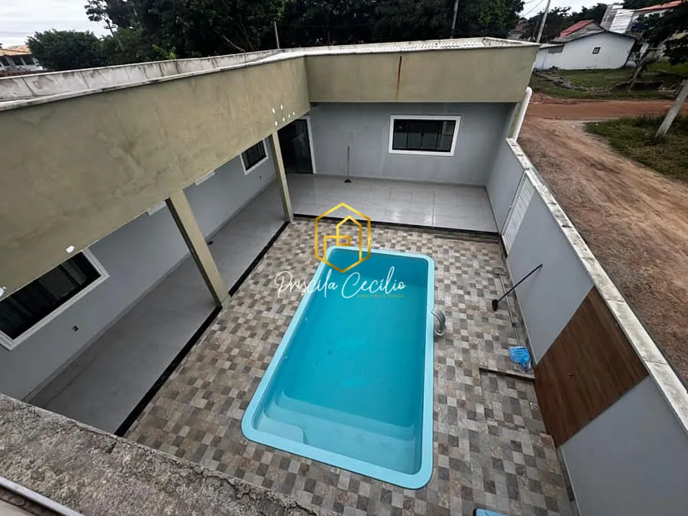 Casa de Condomínio, 3 quartos - Foto 9