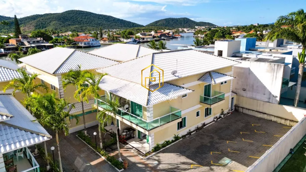 Casa de Condomínio, 4 quartos - Foto 8