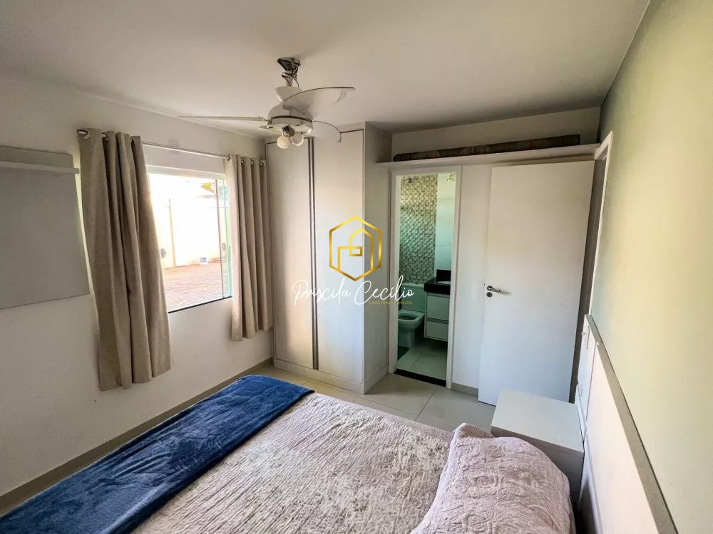 Casa de Condomínio, 4 quartos - Foto 5