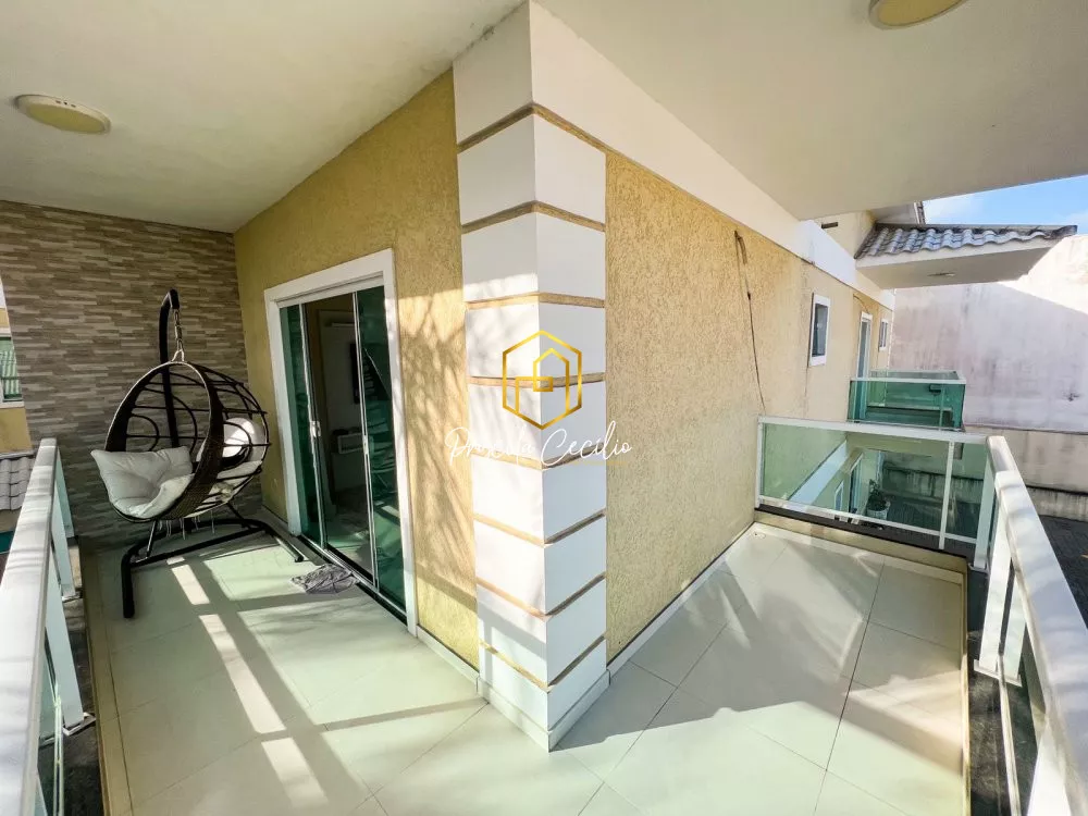 Casa de Condomínio, 4 quartos - Foto 7