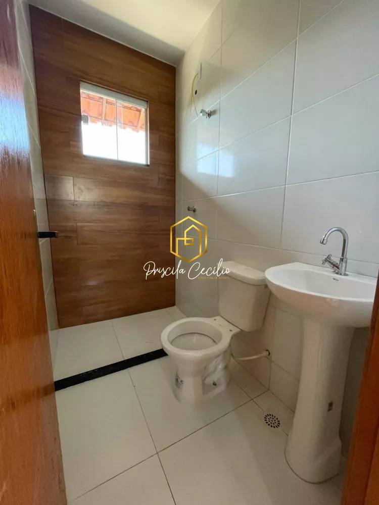 Casa, 2 quartos, 80 m² - Foto 4