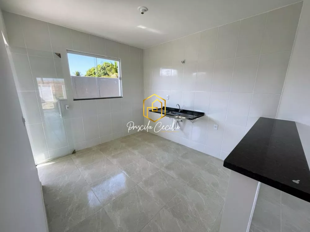 Casa, 2 quartos, 80 m² - Foto 2