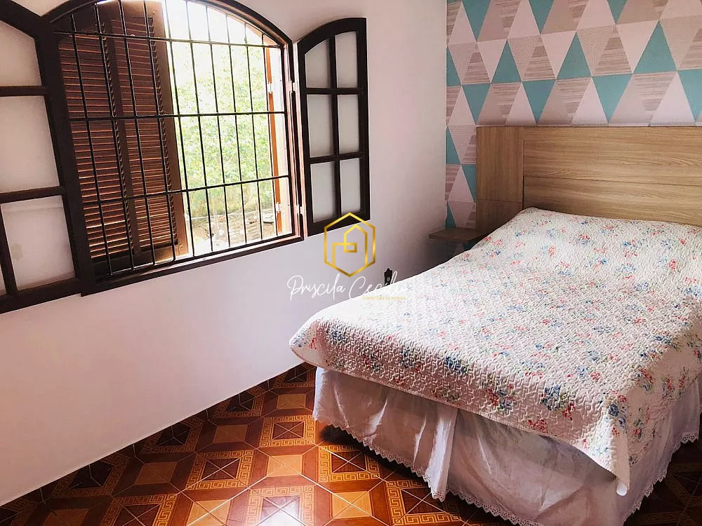 Casa, 3 quartos, 220 m² - Foto 4
