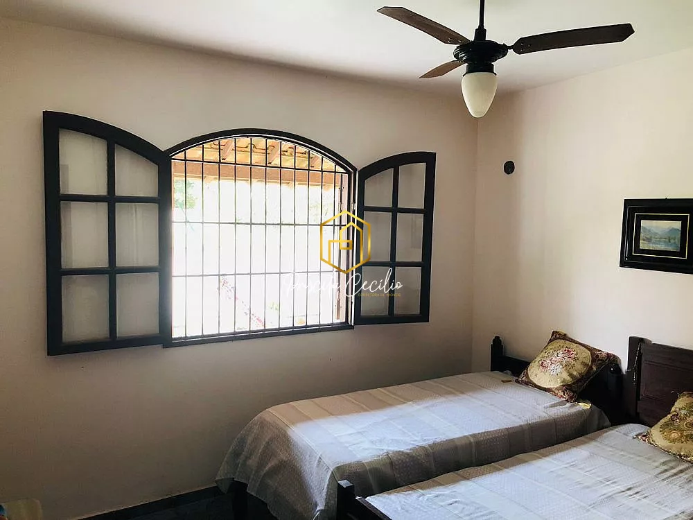 Casa, 3 quartos, 220 m² - Foto 12
