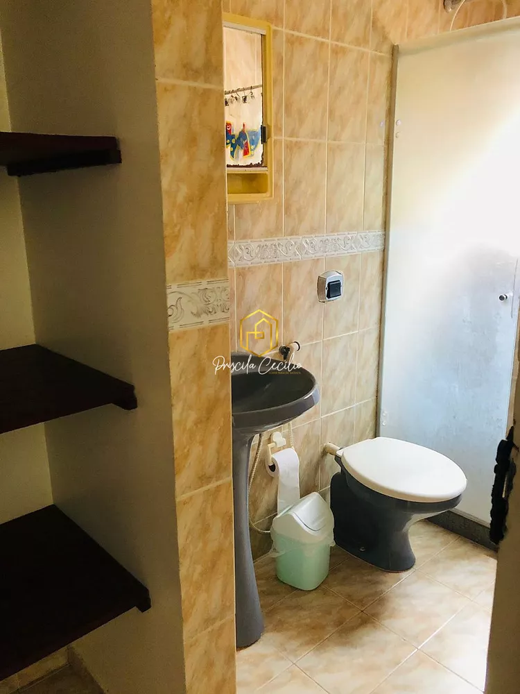 Casa, 3 quartos, 220 m² - Foto 24