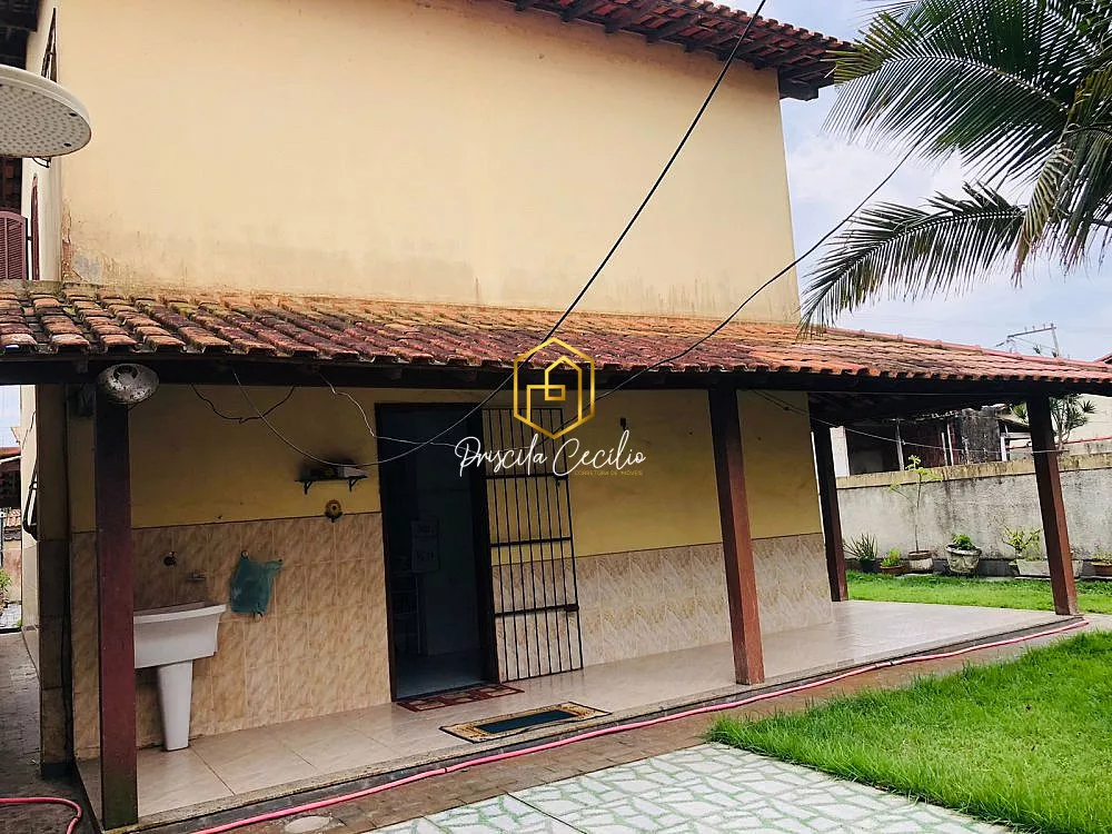 Casa, 3 quartos, 220 m² - Foto 20