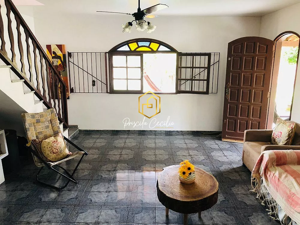 Casa, 3 quartos, 220 m² - Foto 3