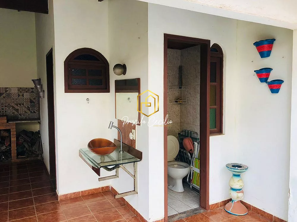 Casa, 3 quartos, 220 m² - Foto 10