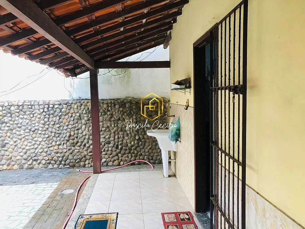 Casa, 3 quartos, 220 m² - Foto 22